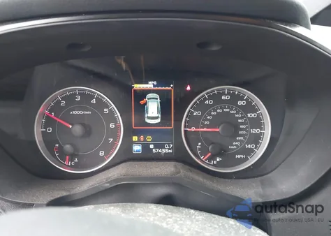 2022 Subaru Ascent Onyx Edition z USA, uszkodzony, nr VIN 4S4WMAJD3N3412484